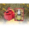 Organic Immortelle Night Serum Gift Set 15ml