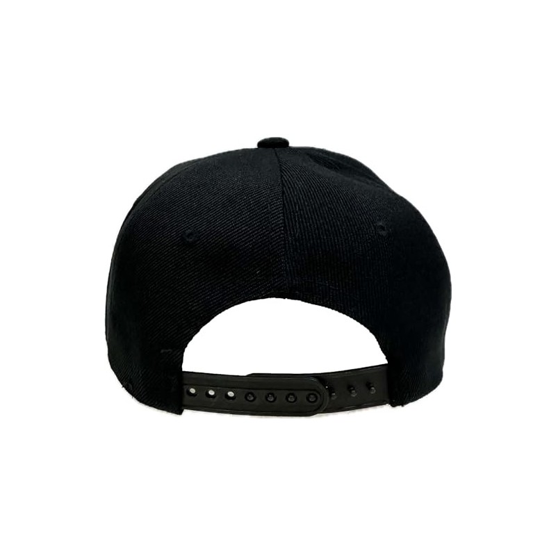 J26 Kids' Snapback USA Cap Teenie Cap Baseball Cap Trucker