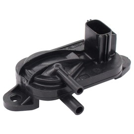 HouYeen Different Exhaust Gas DPF Pressure Sensor for C30 C70 Focus mk2 Cmax Freelander 2 Galaxy Kuga Mondeo mk3 mk4 S-Max V70