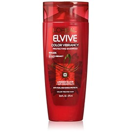 L’Oreal Paris SHAM COLOR VIB NOURISH 12.6 OZ (2 Pack)