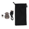 Wireless Voice Input Optical Pocket Pen Mouse 2.4GHZ 33ft Wireless