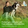 ZenPet Tick Tornado - Tick Remover for Dogs & Cats