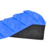 5PCS Durable EVA Anti slip Surfboard Yacht Boat Traction Pad