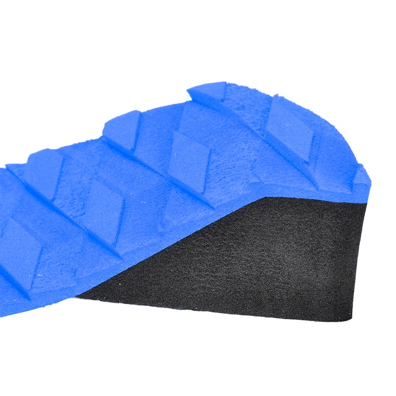 5PCS Durable EVA Anti slip Surfboard Yacht Boat Traction Pad