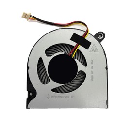 Replacement CPU Cooling Fan Compatible with HP EliteBook Folio 9480M 9470M HSTNN-I10C Laptop 702859-001