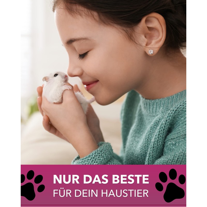 WEGA 35 Wooden Pet Ladder