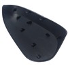 ABAGAEL Mirror Cover Caps Fit For Toyota Camry 2012-2017, Side