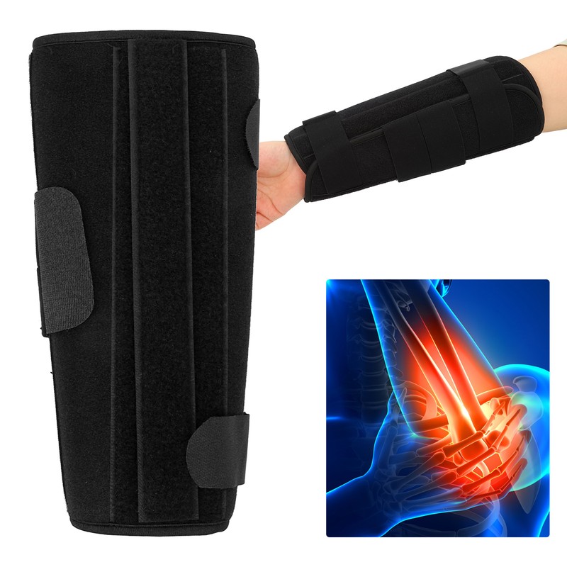 Elbow Splint Children Adult Elbow Brace Elbow Injury Brace Straightener
