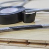 Faithfull FAITAPEPVCBK Black PVC Electrical Tape 19 mm x 20