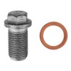 RESTAGRAF Oil Pan Locking Screw 221482 190 (W201) 1.5 mm