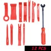Car Trim Removal Tool Kit for Interior Panel Repairs –