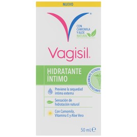 Gel Hidratante Natural with Camomila 50 ml