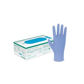 Vasco Nitrile Blue M (M/7-8)