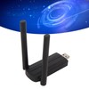 1800Mbps USB Wireless WiFi Network Card 2.4G 5G Dual Band