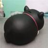 FUYU Cute Cartoon Cat Piggy Bank Saving Bank, Coin Bank,