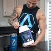 Alpha Nutrition Labs Whey Isolate Protein Powder - Coconut Ice