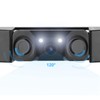 Parking View Camera License Plate Backup Camera, 3 in 1