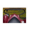 A & UTV PRO Front Bumper Guard & Rack Rear