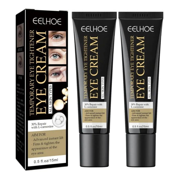 Ib Ba 2 Cremas For Ojos For Reducir Las Líneas