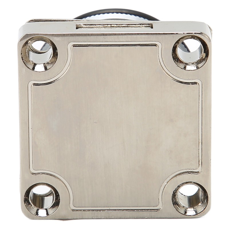 Combination Cam Lock Zinc Alloy Keyless Password Drawer Lock for