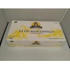 la pastora te de manzanilla chamomile tea marca la pastora
