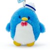 Sanrio 430005 Tuxedo Sam Mascot Holder