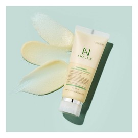 Ampoule N [Koreana] Purifying Shot Pumpkin Enzyme Peeling Gel 100ml / 앰플엔  [코리아나]  퓨리파잉샷 호박효소 필링젤 100ml