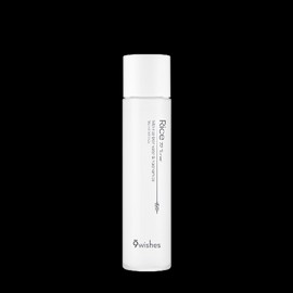 Nine Wishes [Department Store] [Nine Wishes] Nine Wishes Rice 72 Refining Toner 150ml / [백화점] [나인위시스] 나인위시스 라이스 72 리파이닝 토너 150ml