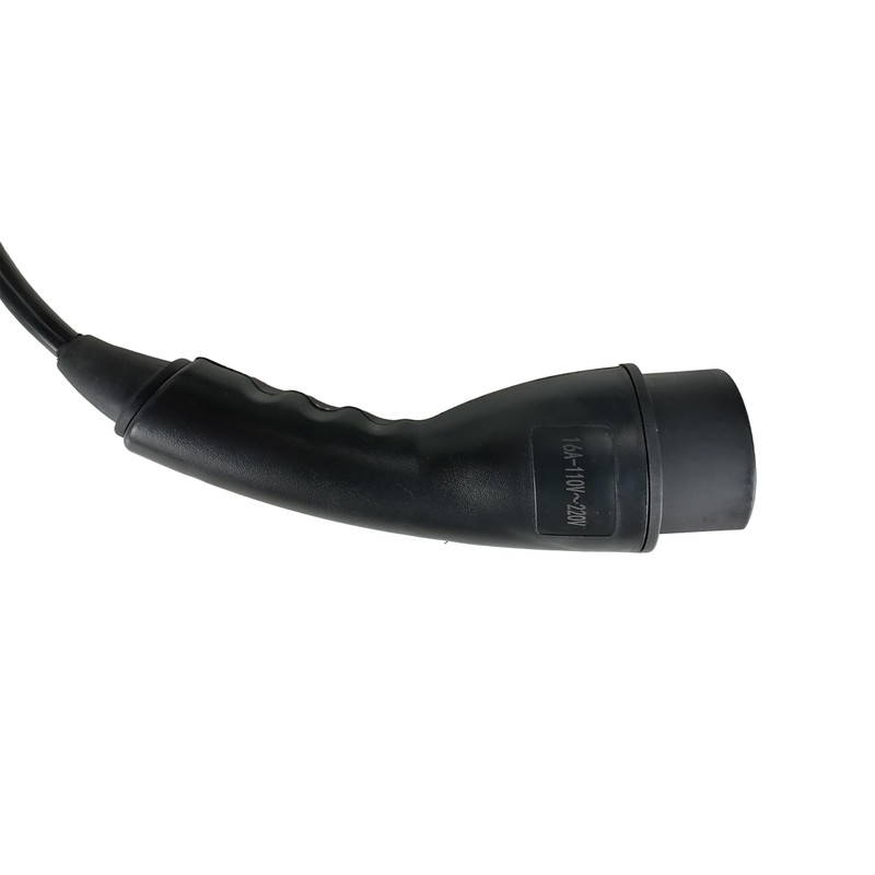 JOEEGO Charging Power Cord Assembly Fits for Evolution EV Golf
