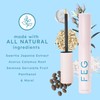 FEG Eyelash Enhancer Rapid Eyelash Growth Serum with Natural Ingredients