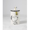 Lenox 897682 Chef Snoopy Large Canister