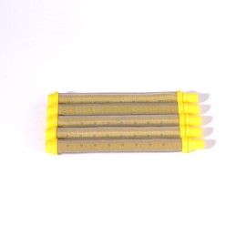 5 Pieces Airless Paint Sprayer Gun Filter 100 Mesh 0089324, 581-062 Push on Type