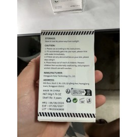 Yilest NEW SEALED LOT OF 2 Yilest Anti-Wrinkle Firming Multi-purpose Cream 1.76 oz ea