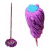 Innovaciones Trapeador Mágico Autoexprimible Acero Inoxidable Magic Mop
