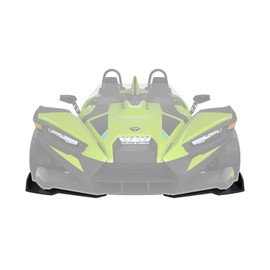Polaris Slingshot Lower Front Fascia Accent Kit, OEM Part 2891301