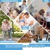 Mumufy 6 Pcs Hip Kit, Hip Replacement Kit After Surgery