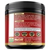NUQIIT 12in1 Cortisol Shield - Ashwagandha and Magnesium & 10