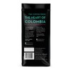 Cafe Quindio Gourmet - Medium Roast 100% Colombian Excelso Ground
