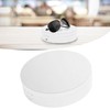 3 Speeds Electric Rotating Display Stand 360 Degree Turntable Jewelry