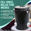 The Original Poultry Pro Feeder DIY Port PVC Gravity Fed