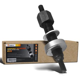 66515 Harmonic Balancers Installation Tool Harmonic Balancer Puller Installer Set For Chevy SBC BBC Cranks
