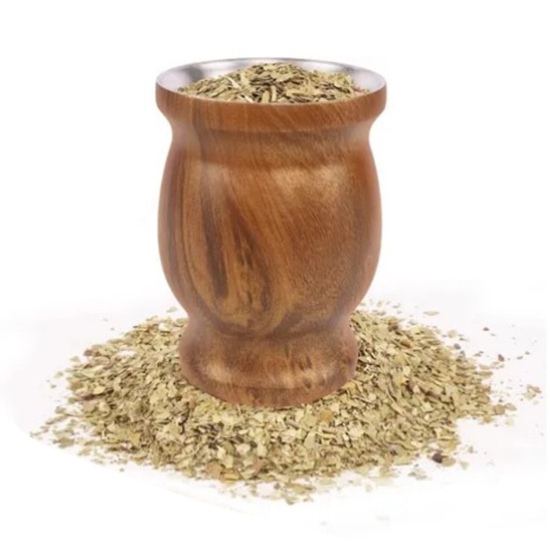 Gourd Cup Double Walled Stainless Steel Insulation Cup for Coffee