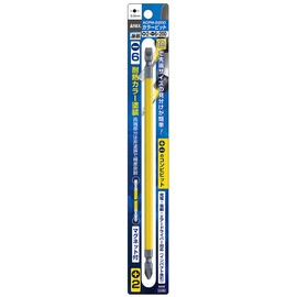 ANEX ACPM-2200 Color Bit Double-Ended Combination +2, -6x200