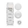Pancakes Shaker White