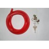 Unbranded HIGH QUALITY 40 IN 1/4" FUEL HOSE LINE FOR