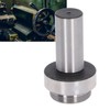 Boring Head Shank Straight 1/2‑18UNF Thread High Carbon Steel Milling