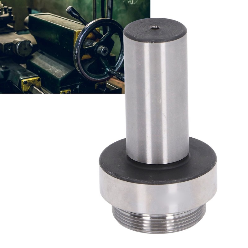 Boring Head Shank Straight 1/2‑18UNF Thread High Carbon Steel Milling