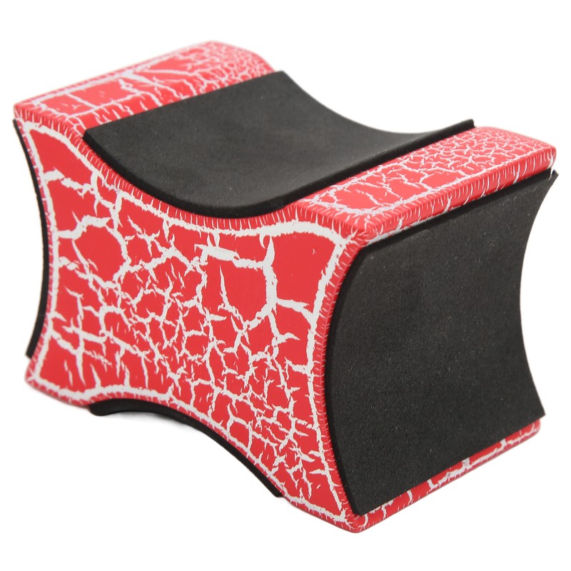 Guitar Neck Rest Solids Wood Guitars Support Pillow String Instrument