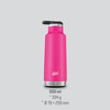 Esbit Pictor Vacuum Flask Stainless Steel 550 ml Pink with
