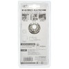 Zetto Saw Multi-Edge Cutting 33mm No Shell for Wall and